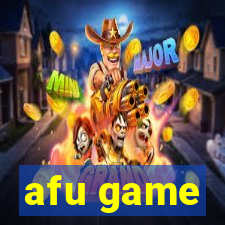 afu game